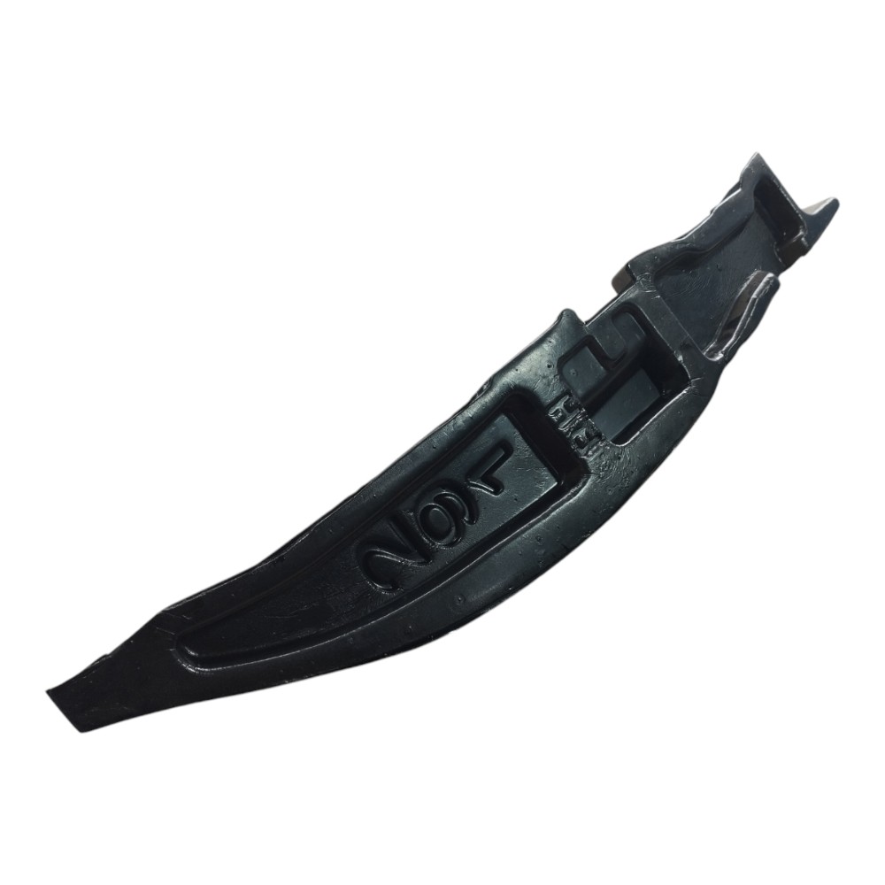 Guarda Po Parabarro Direito Ram Rampage Rt 2023 2024 V641 5