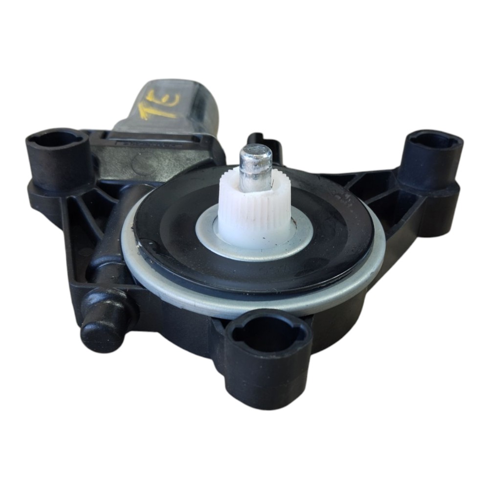 Motor Maquina Vidro Tras Esq Byd Song Plus 2023 2024 V642 5