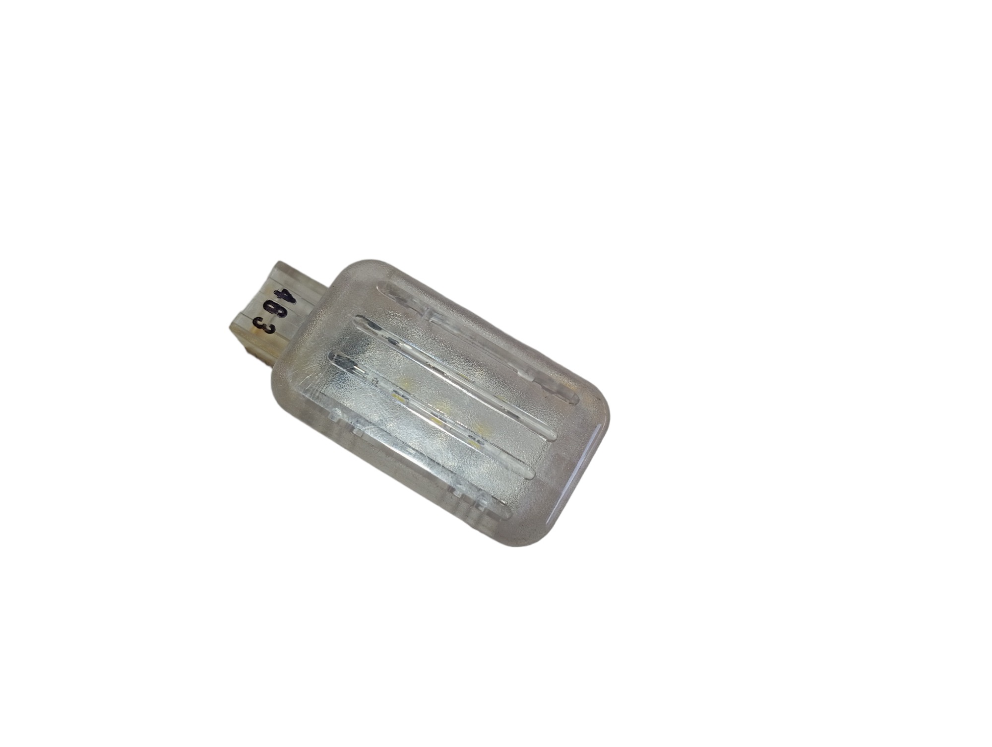 Luz Cortesia Land Rover Range Rover Sport 2014 V592 3