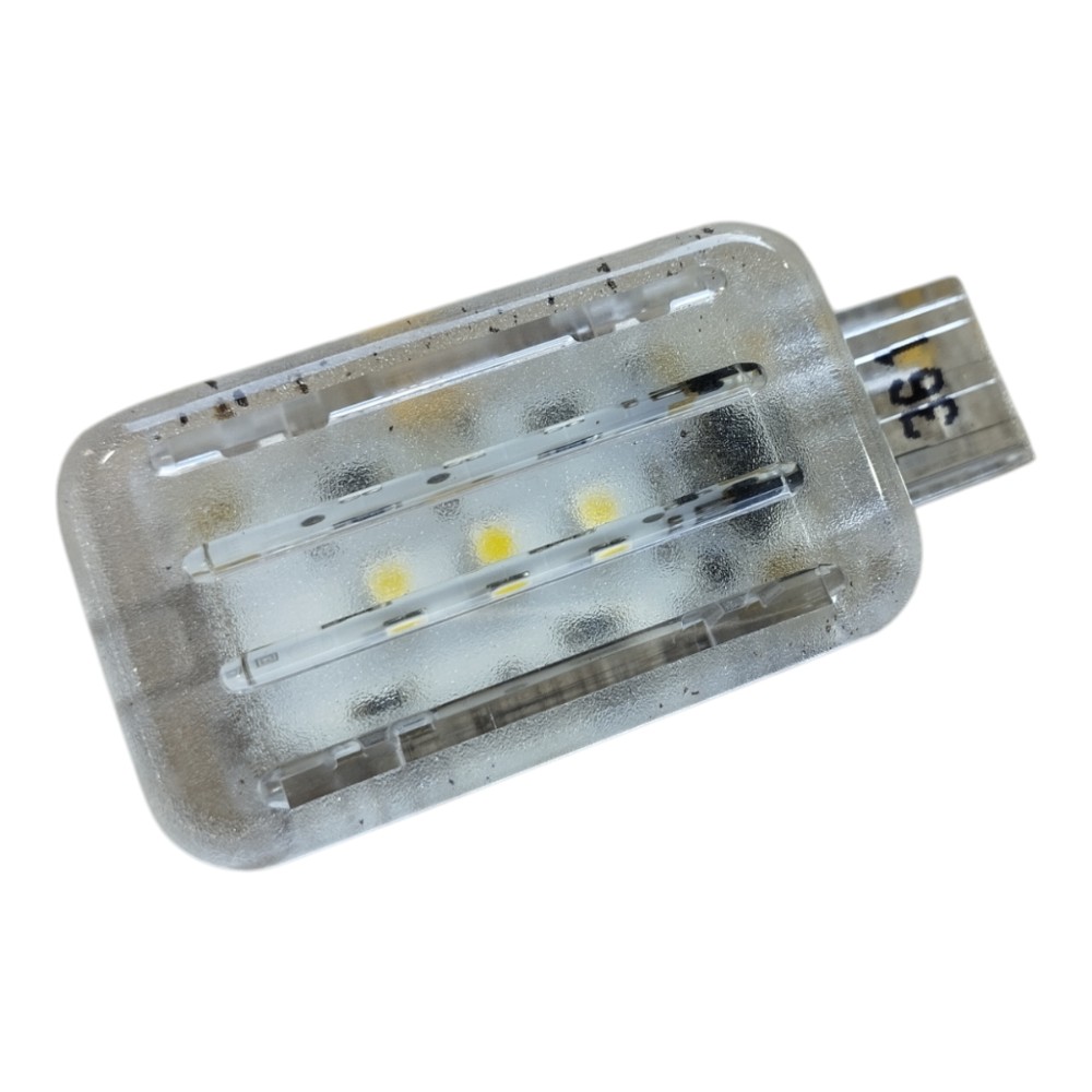 Luz Cortesia Esquerda Porta Malas Defender 2021 2022 V645 5