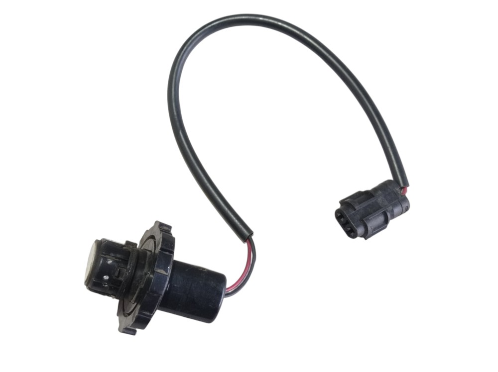 Sensor Estacionamento Traseiro Jac J3 2012 V242 2