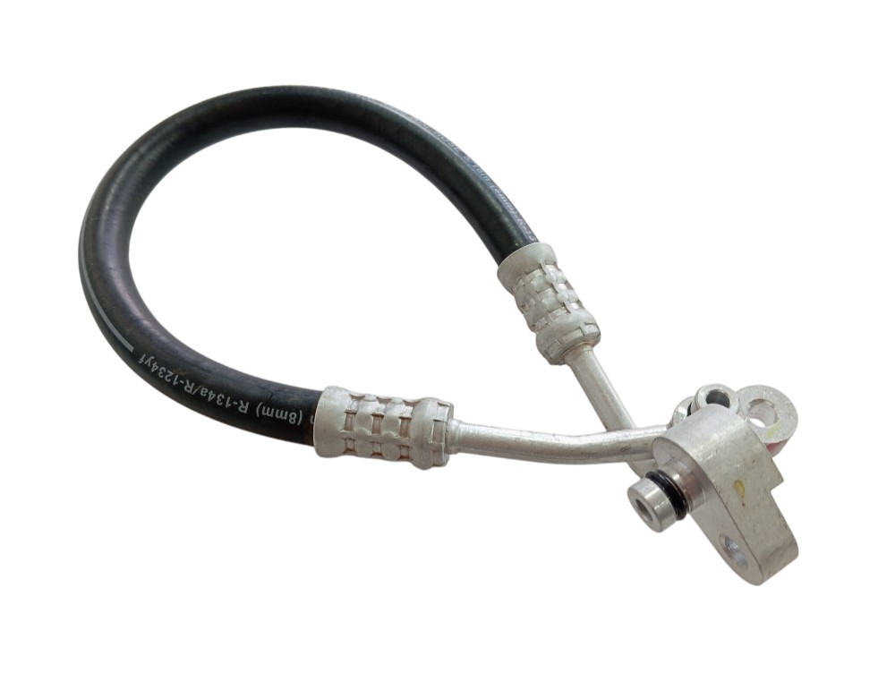 Mangueira Ar Condicionado Gwm Ora Gt03 2024 V625 7