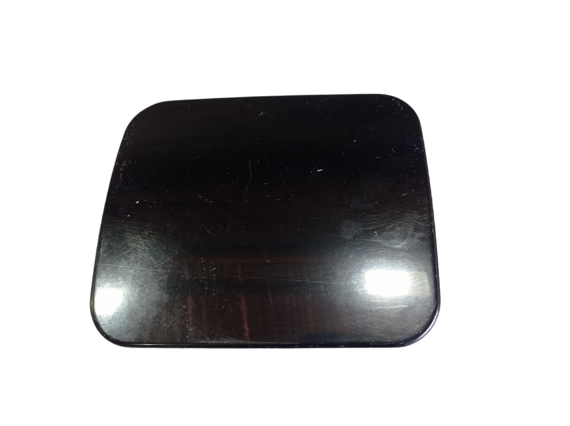 Portinhola Tanque Combustível Lexus Es300 1993 V571 Preto 2