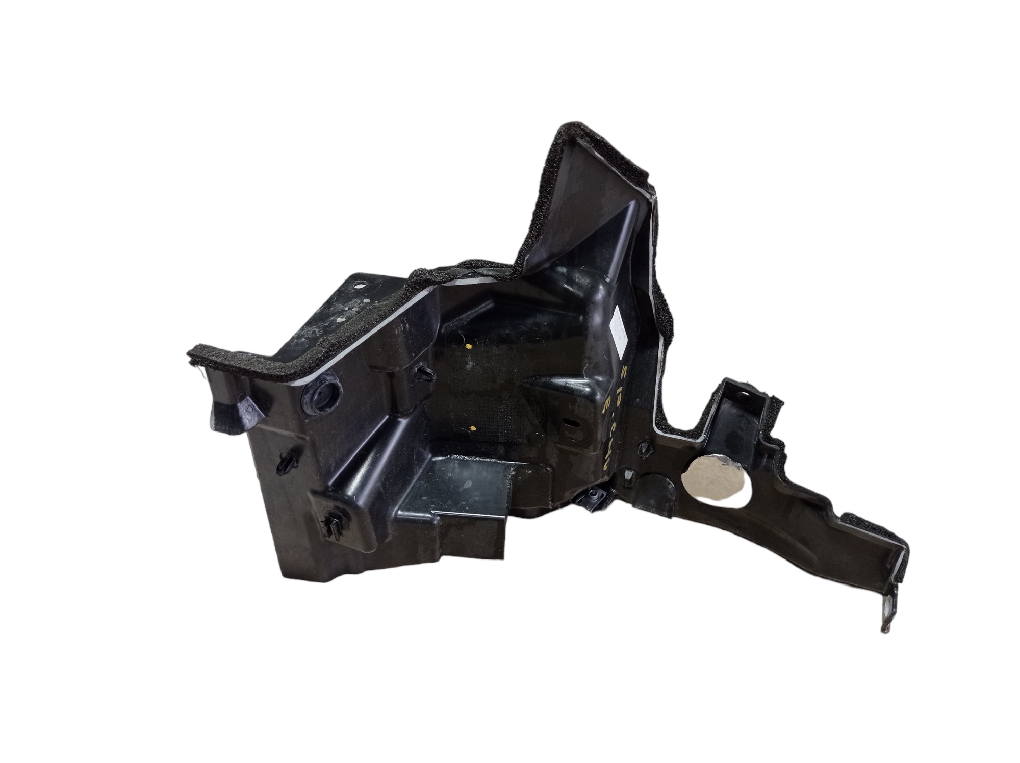 Suporte Esquerdo Churrasqueira Discovery 5 2019 V597 5