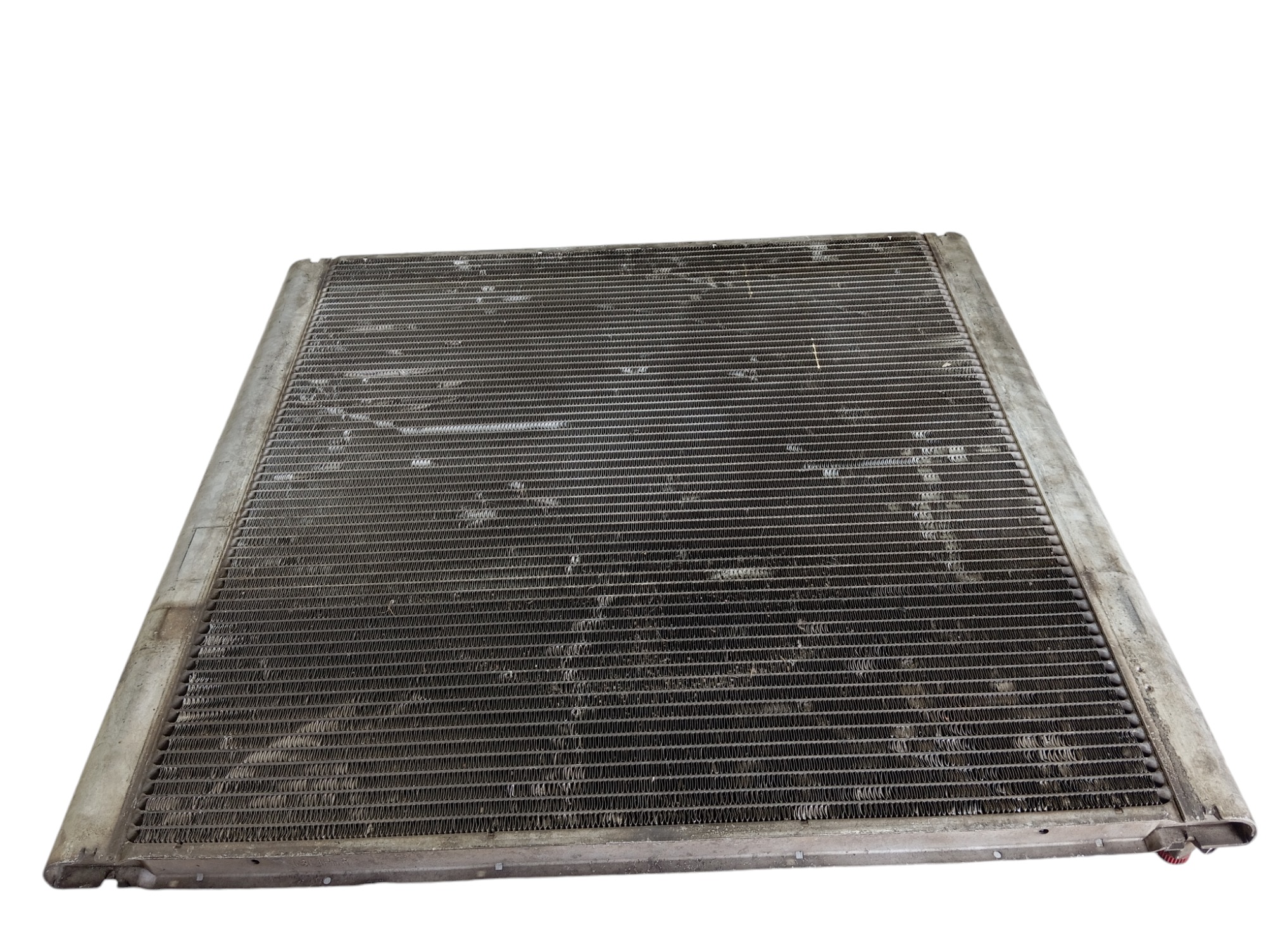 Radiador Água Range Rover 4.4 2003 Pcc000850 V284 4
