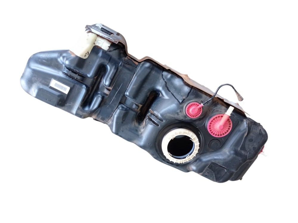 Tanque Combustível Toyota Prado 3.0 2005 V620 4