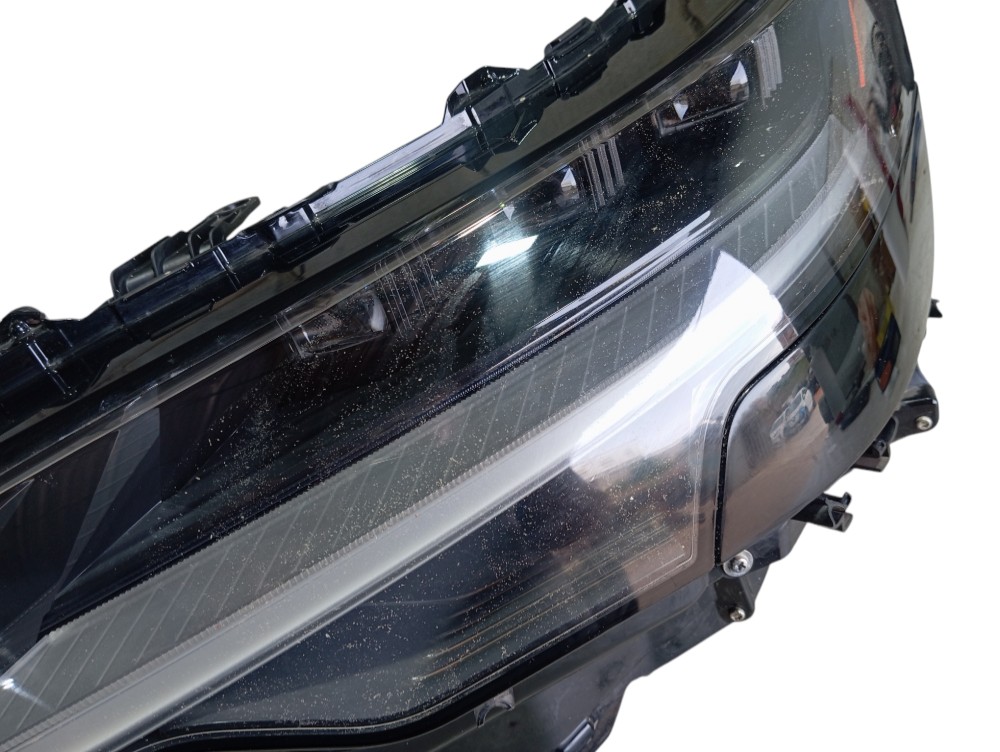 Farol Esquerda Lexus Rx500hf Sport 2023 V619 Esquerdo/motorista 7