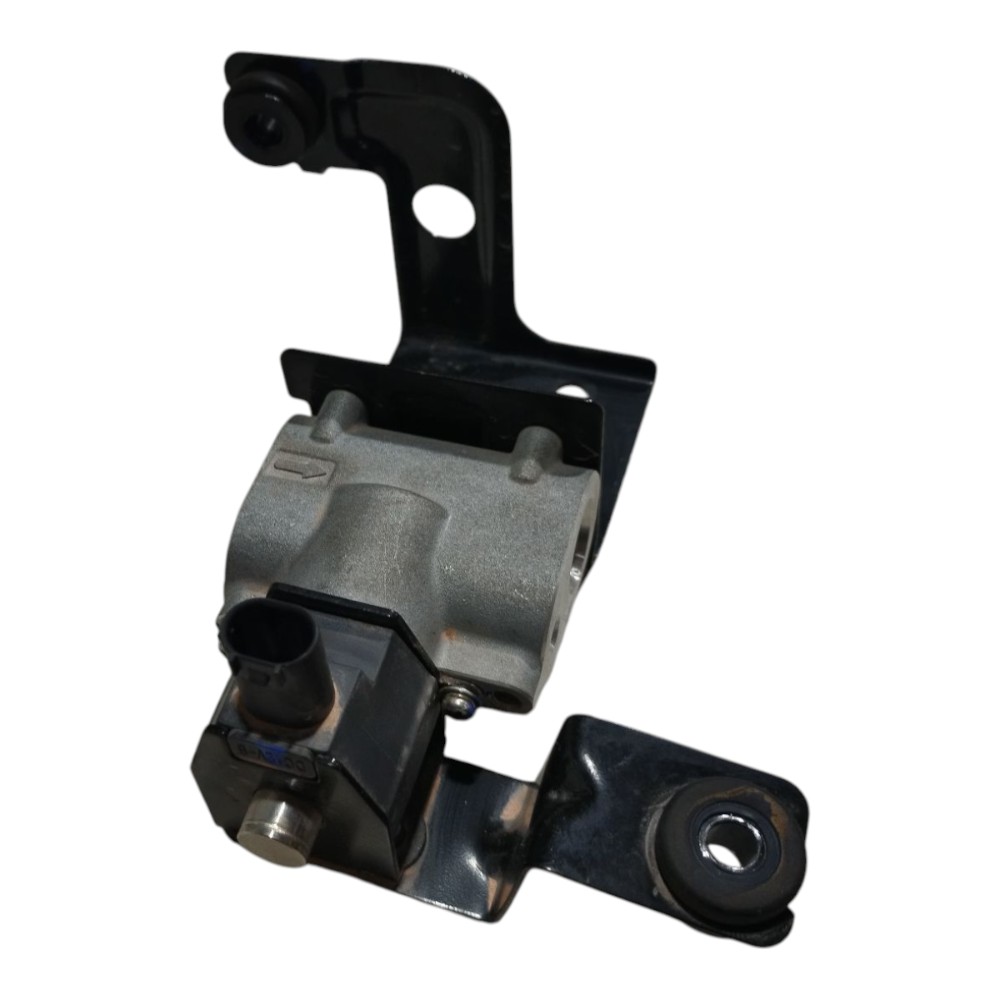 Valvula Ar Condicionado Byd Dolphin Mini 2024 2025 V665 6