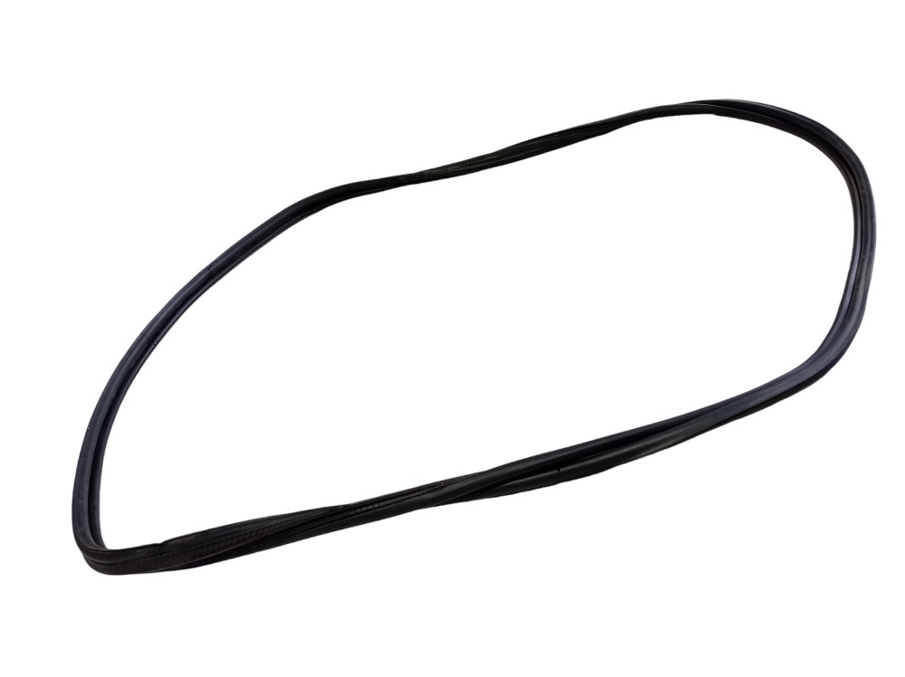 Borracha Guarnição Porta Malas Citroen C3 Aircross 2013 V359 1