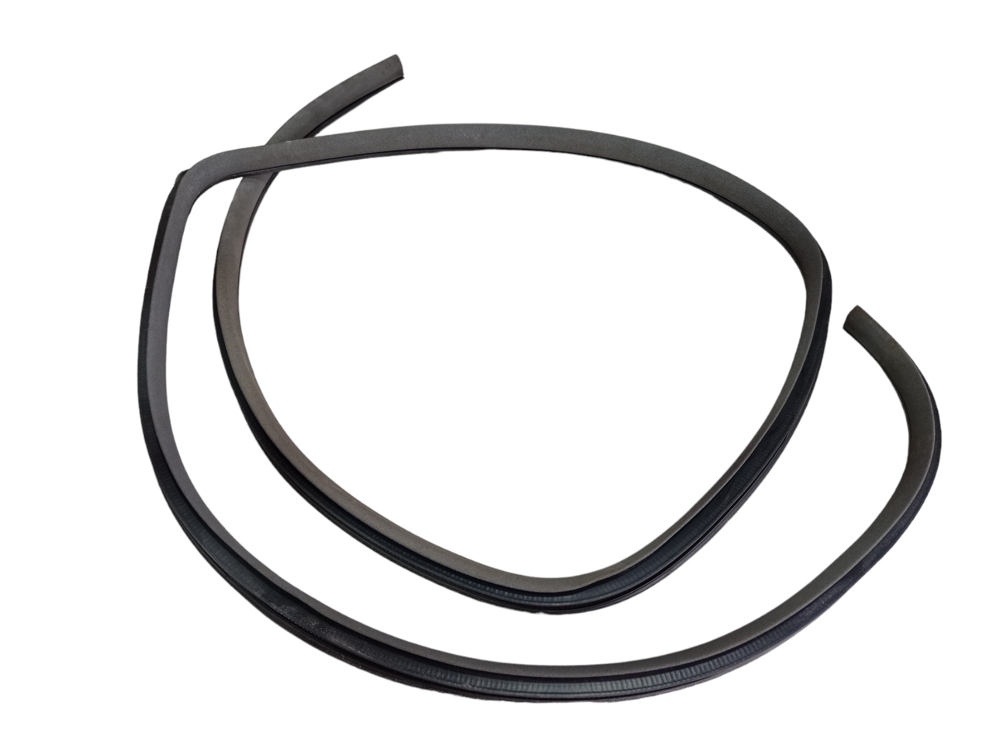 Borracha Porta Traseira Direita Hyundai Azera 2011 V579 3