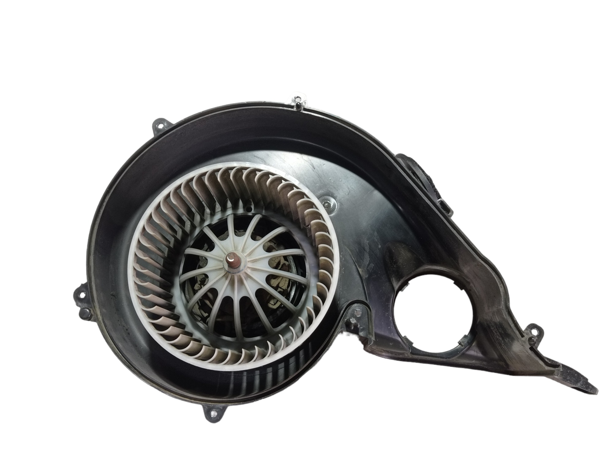 Motor Ventilação Interna Range Rover Evoque 2.2 2015 V600 2