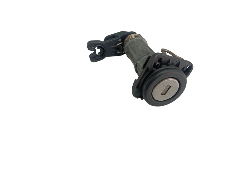 Miolo Tampa Traseira Com Motor Elétrico Gm Onix 2014 V248 2