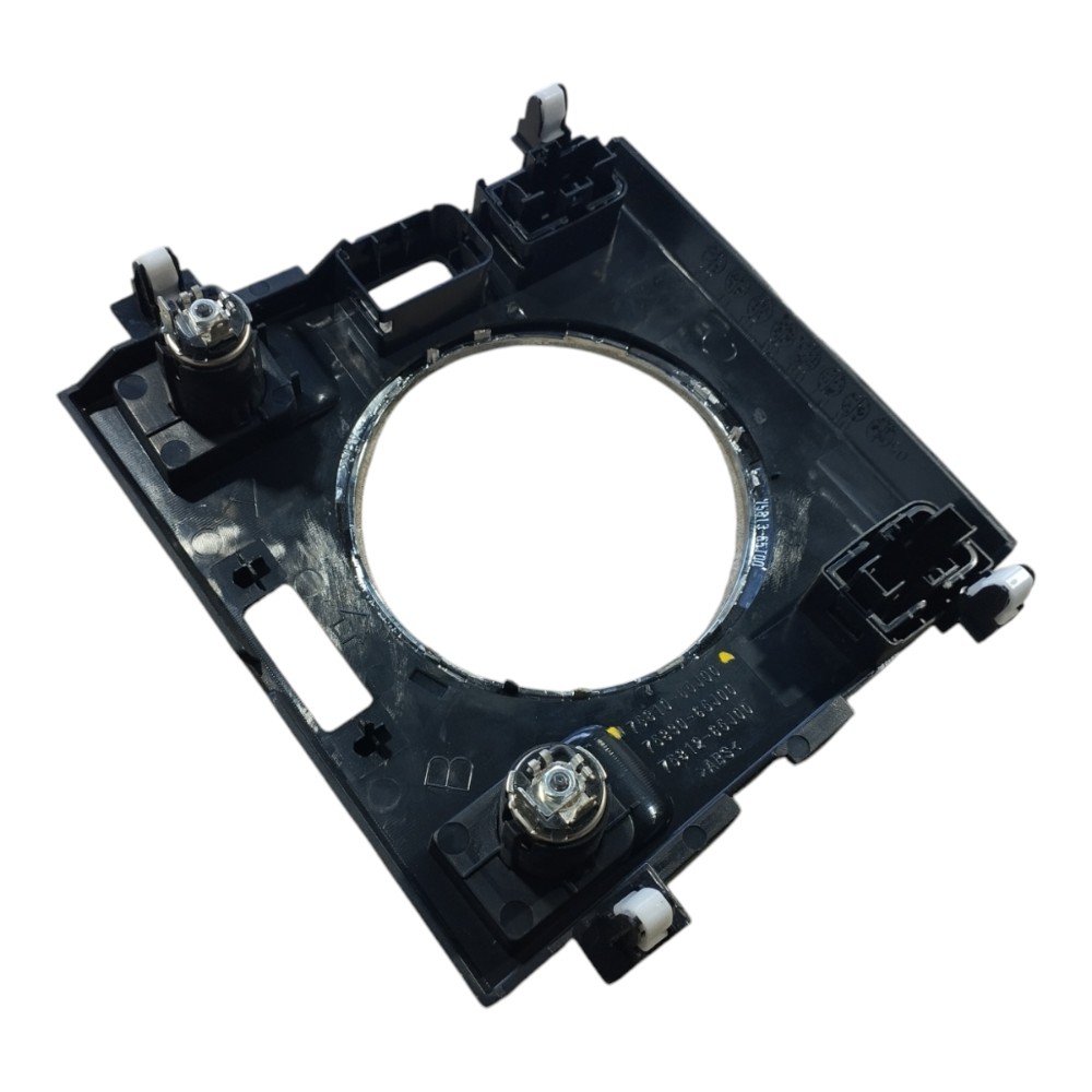 Moldura Console Central Suzuki Grand Vitara 2012 2015 V643 5