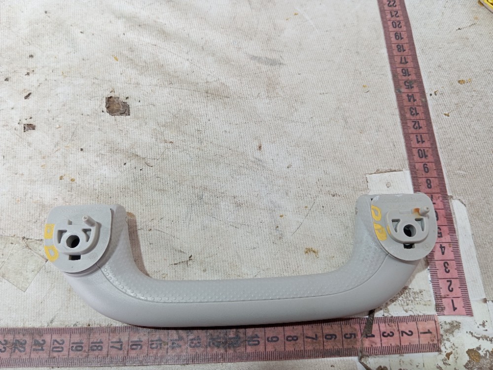 Alça Teto Dianteiro Direito Jac Ejs1 2022 2023 V651 7