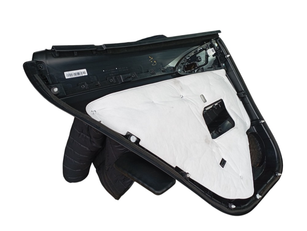 Forro Porta Traseira Direita Gwm Ora Gt 03 2024 V625 3