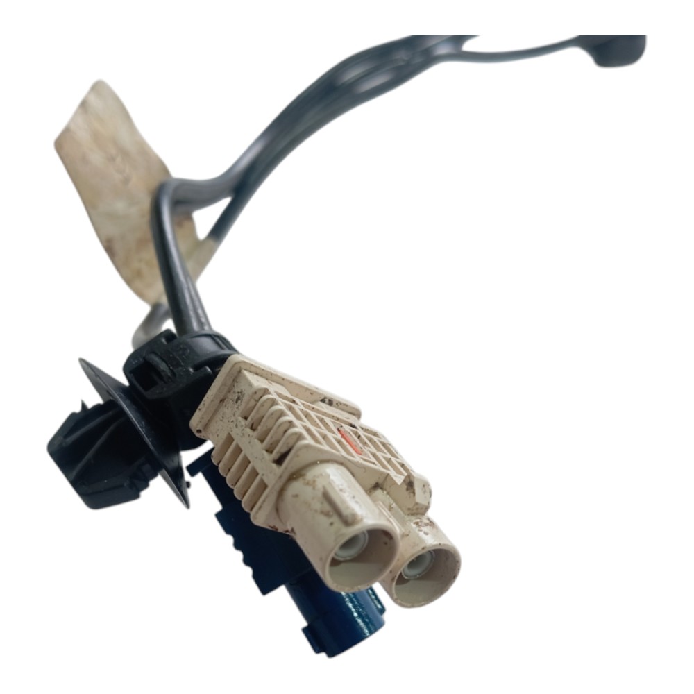 Chicote Antena Jac Ej7 2023 V618 6