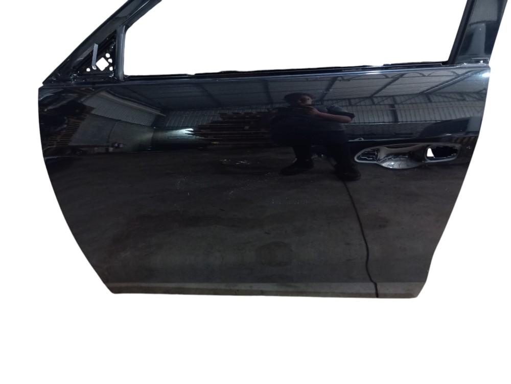 Porta Dianteira Esquerda Ssangyong Xlv Dlx 2018 V612 Dianteira 6