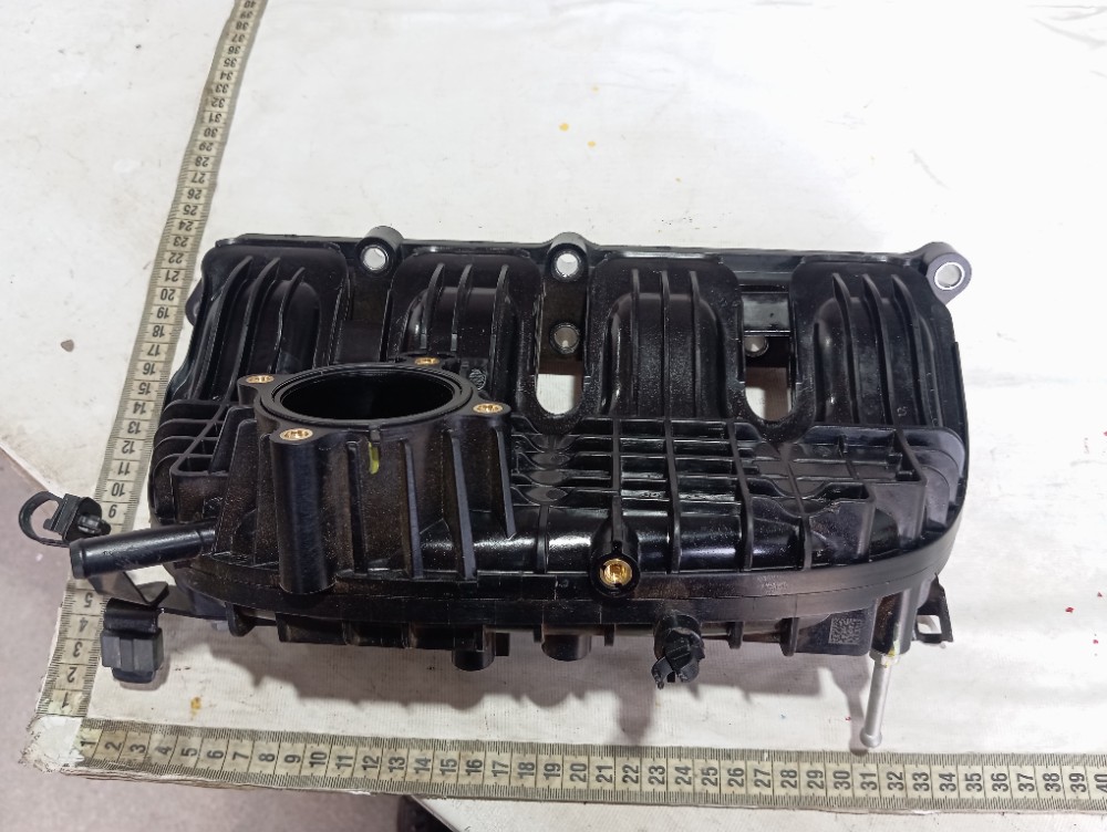Coletor Admissão Gwm Haval H6 2024 V610 6