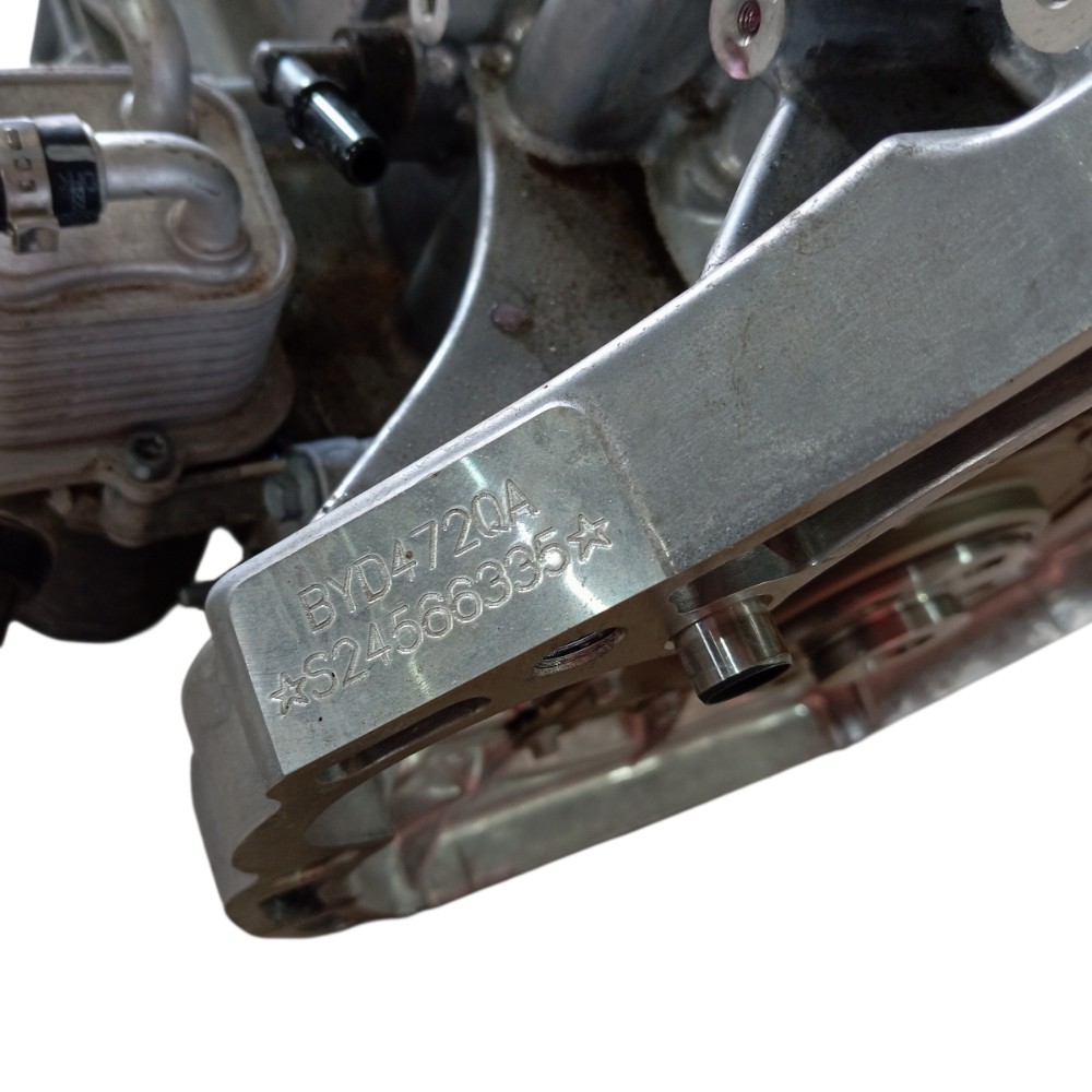 Motor Parcial Byd Song Pro 1.5 Hibrido 2024 2025 V669 9