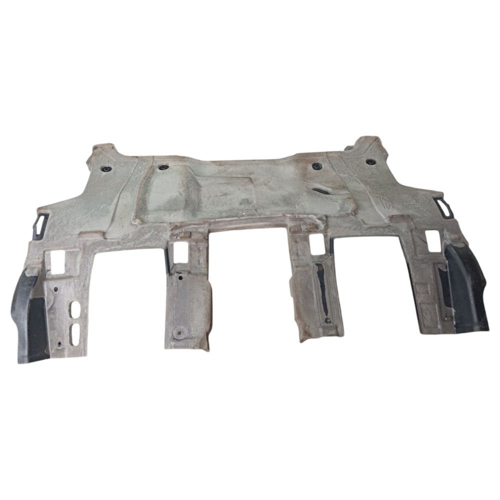 Carpete Assoalho Land Rover Defender 2.0 2022 V645 2