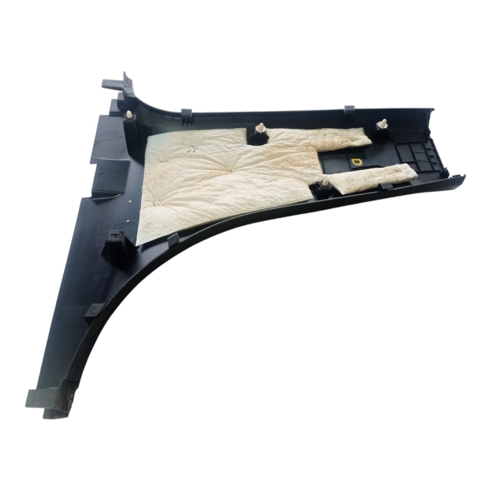 Capa Coluna Central Direita Jac Ej7 2023 V618 6
