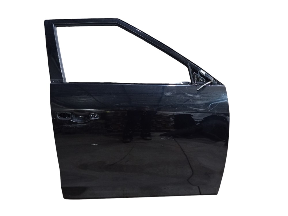 Porta Dianteira Direita Ssangyong Xlv Dlx 2018 V612 Dianteira Direita 4