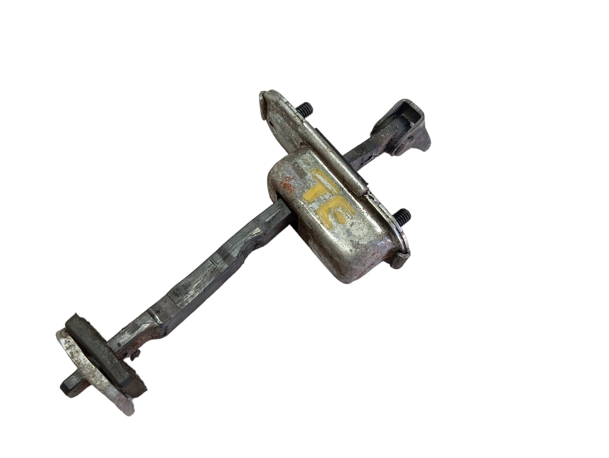Limitador Porta Traseira Esquerda Hyundai Azera 2009 V595 4