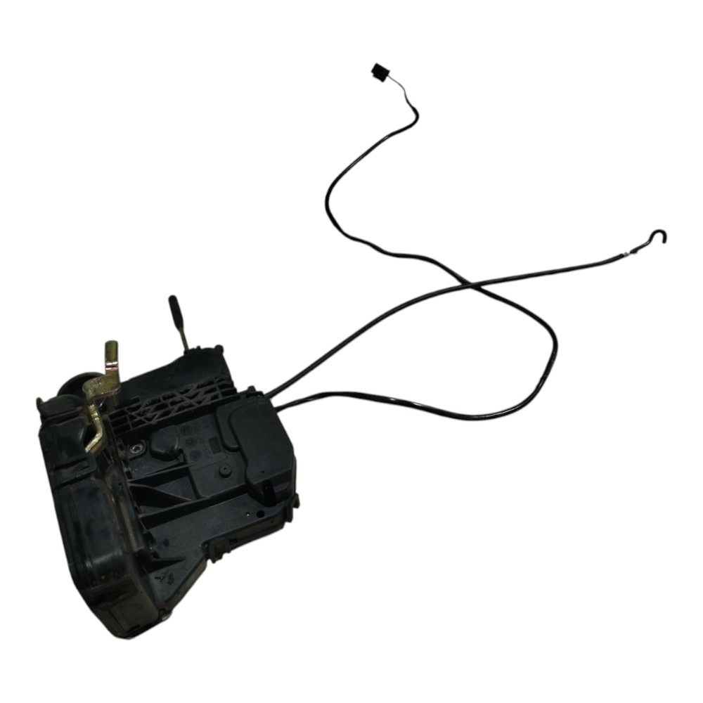 Fechadura Porta Diantei Direita Mercedes C180 2002 2007 V661 8