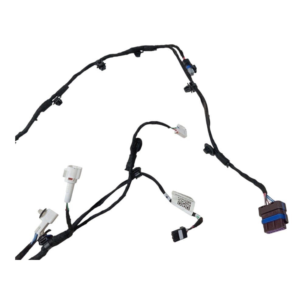 Chicote Porta Dianteira Direita Byd Dolphin Gs 2024 25 V666 4