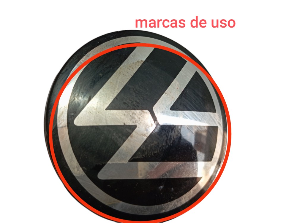 Calota Central Vw Nivus 2024 V608 4