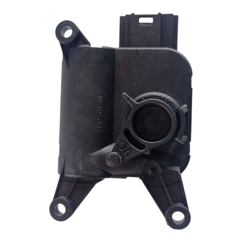 Motor Atuador Caixa Ar Dianteira Porsche Cayenne S 2003 V371 7