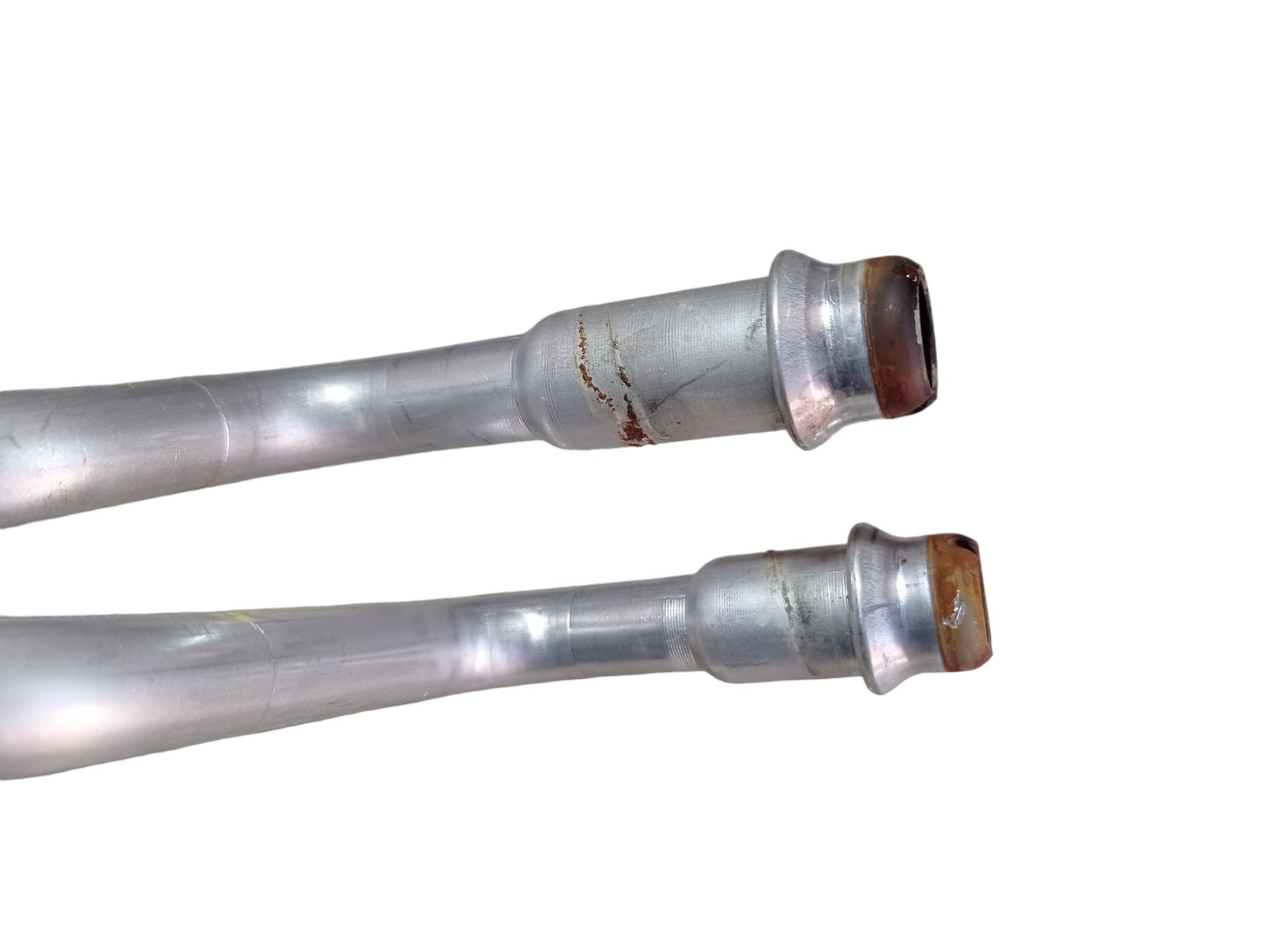 Radiador Ar Quente Gm Spin 1.8 2013 V318 7