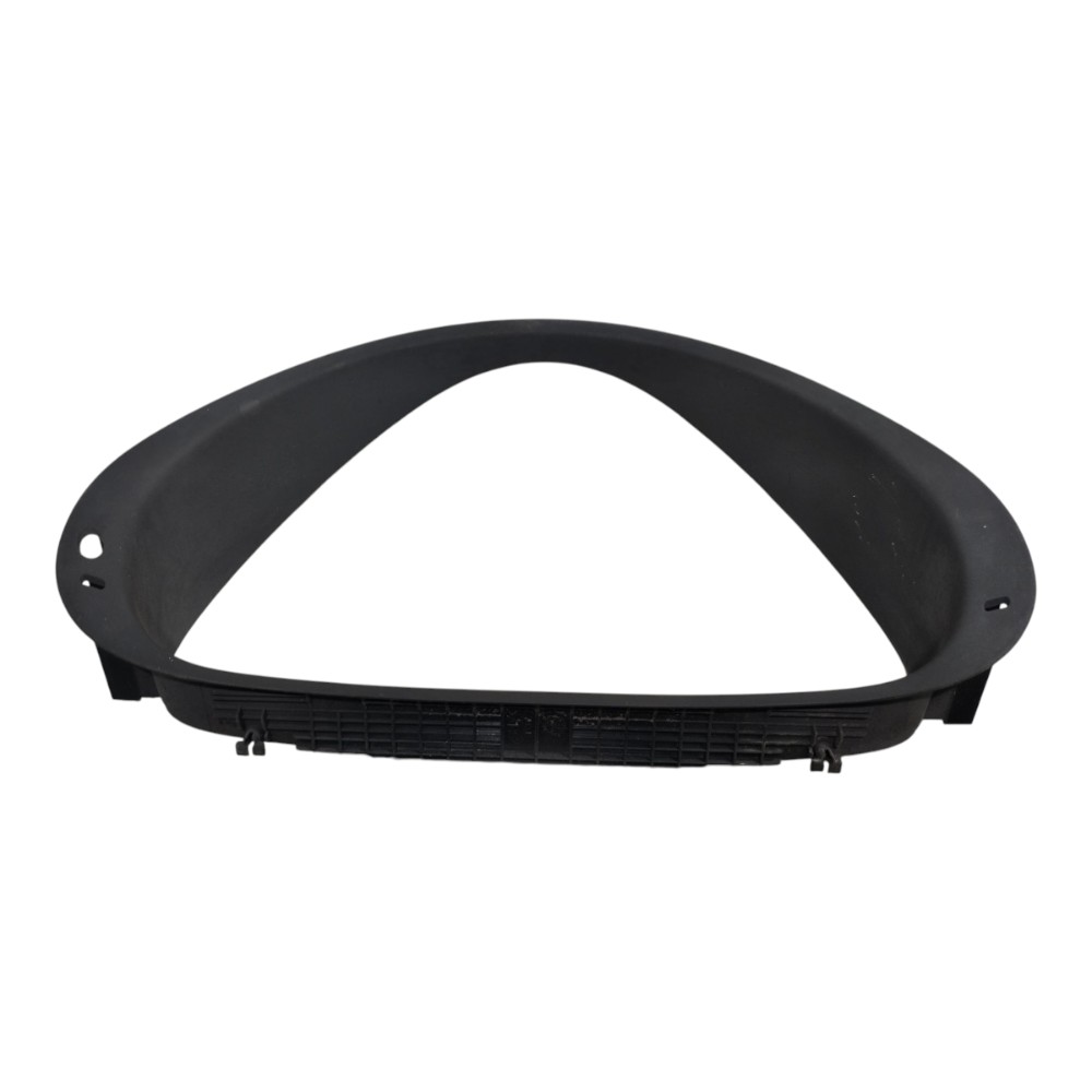 Moldura Painel Instrumento Mercedes C180 2002 2007 V661 1