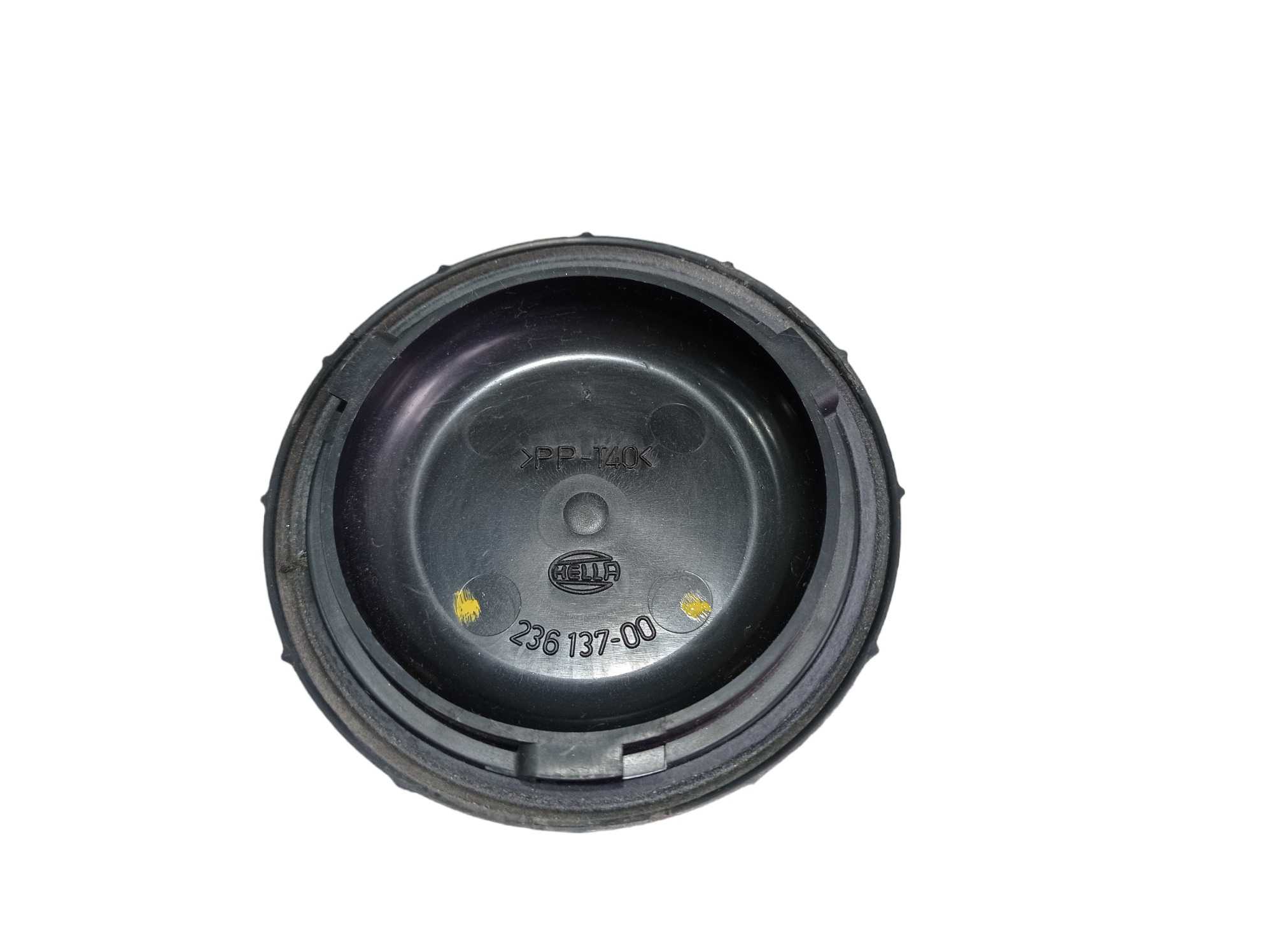 Tampa Farol Range Rover Vogue 3.6 2008 V583 4