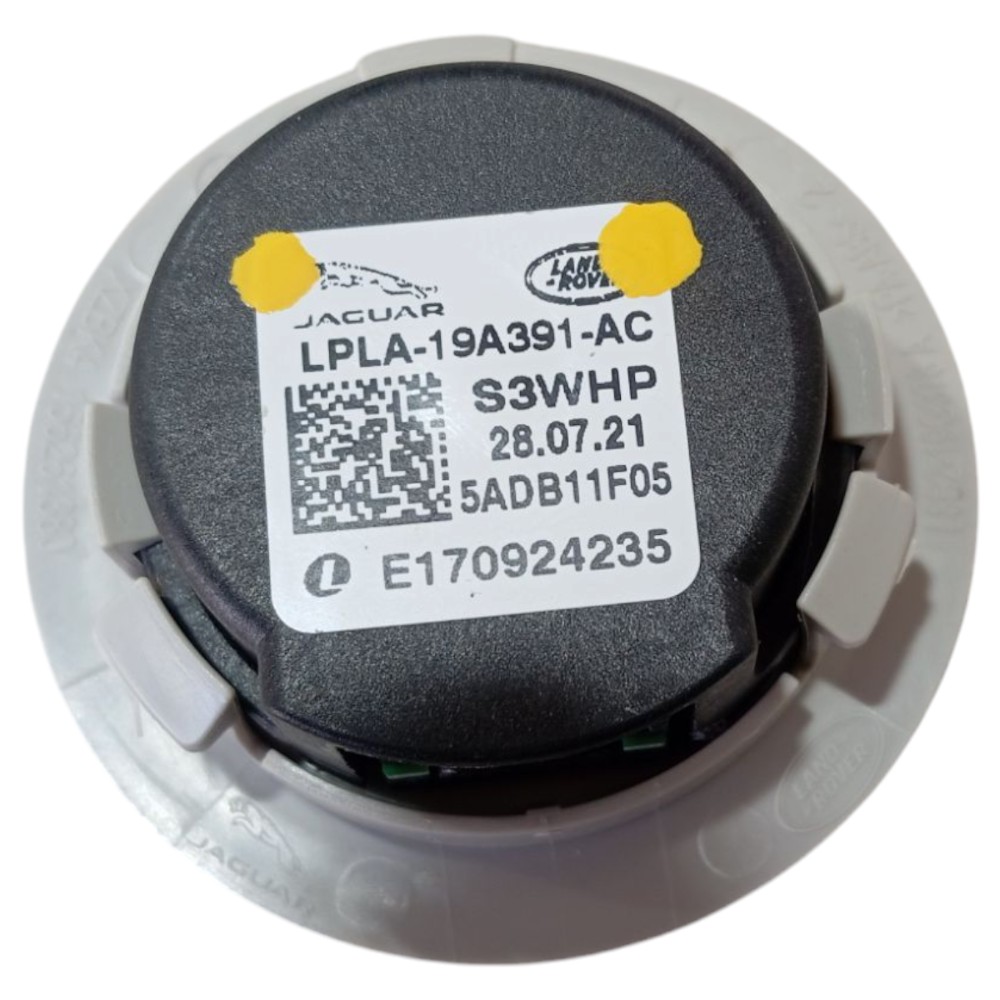 Microfone Navegação Land Rover Defender 2021 2022 V645 7