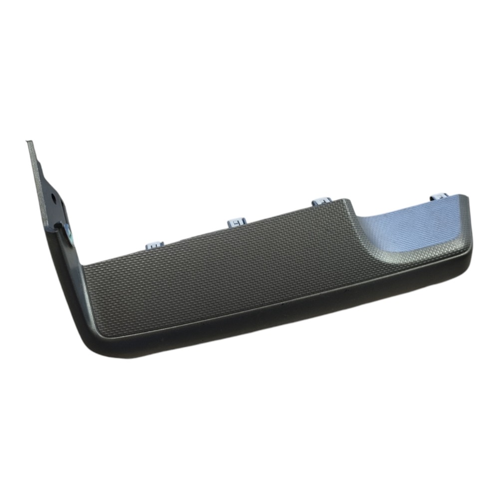 Moldura Painel Esquerdo Ram Rampage Rt 2023 2024 V641 1