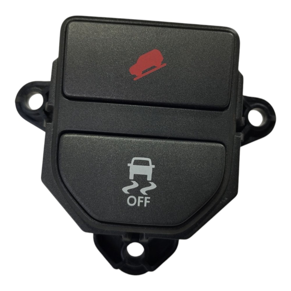 Botão Controle Traçao Land Rover Evoque 2012 A 2015 V633 7