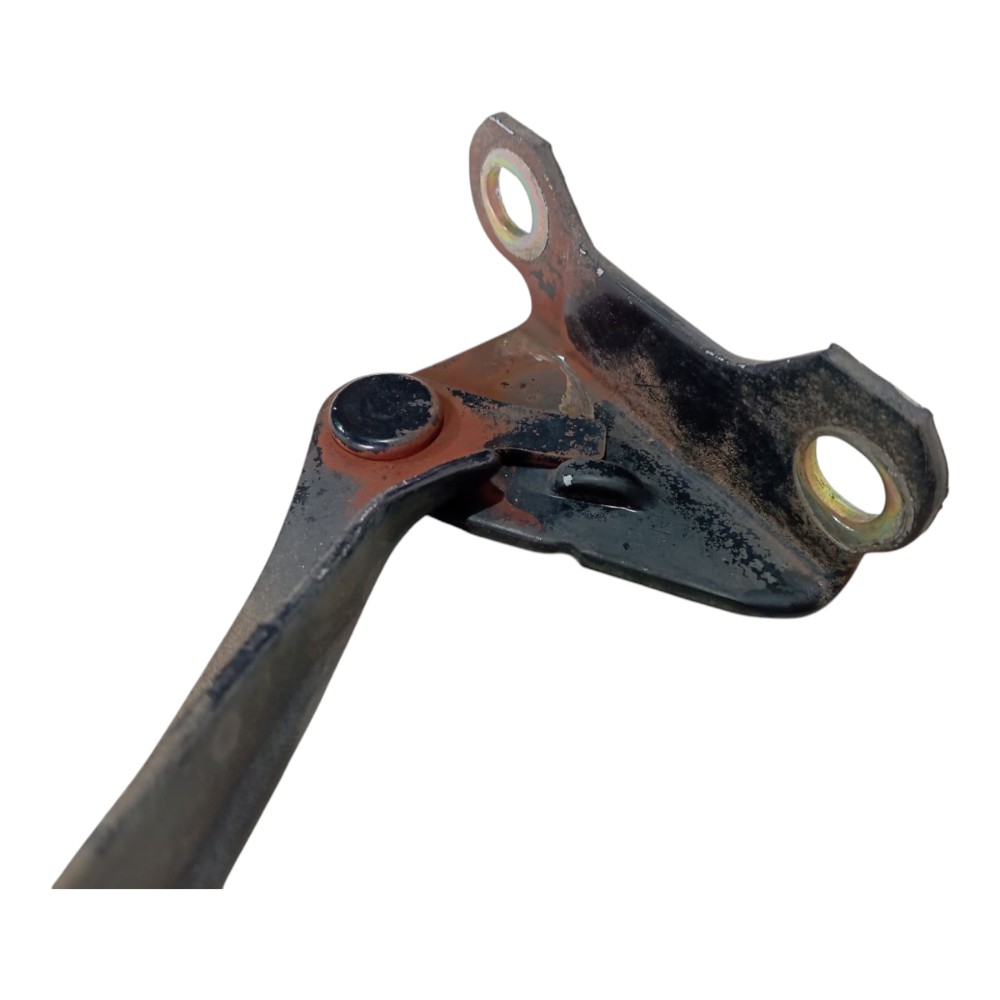 Dobradiça Direita Capô Mitsubishi L200 Sport 2004 V638 2