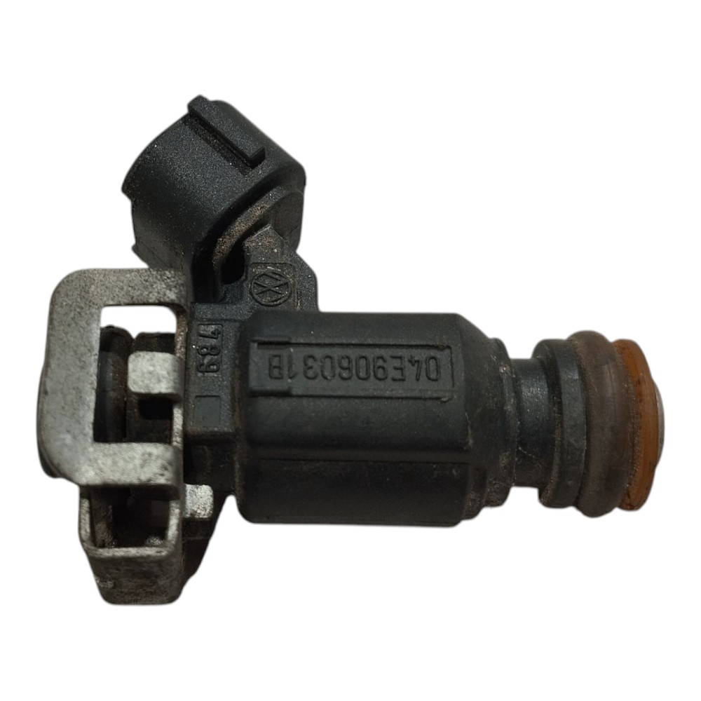 Bico Injetor Vw Virtus 1.6 2019 A 2021 V657 0280157501 12 3