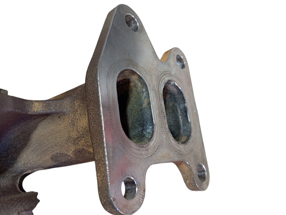 Turbina Lexus Rx500hf Sport 2023 V619 7