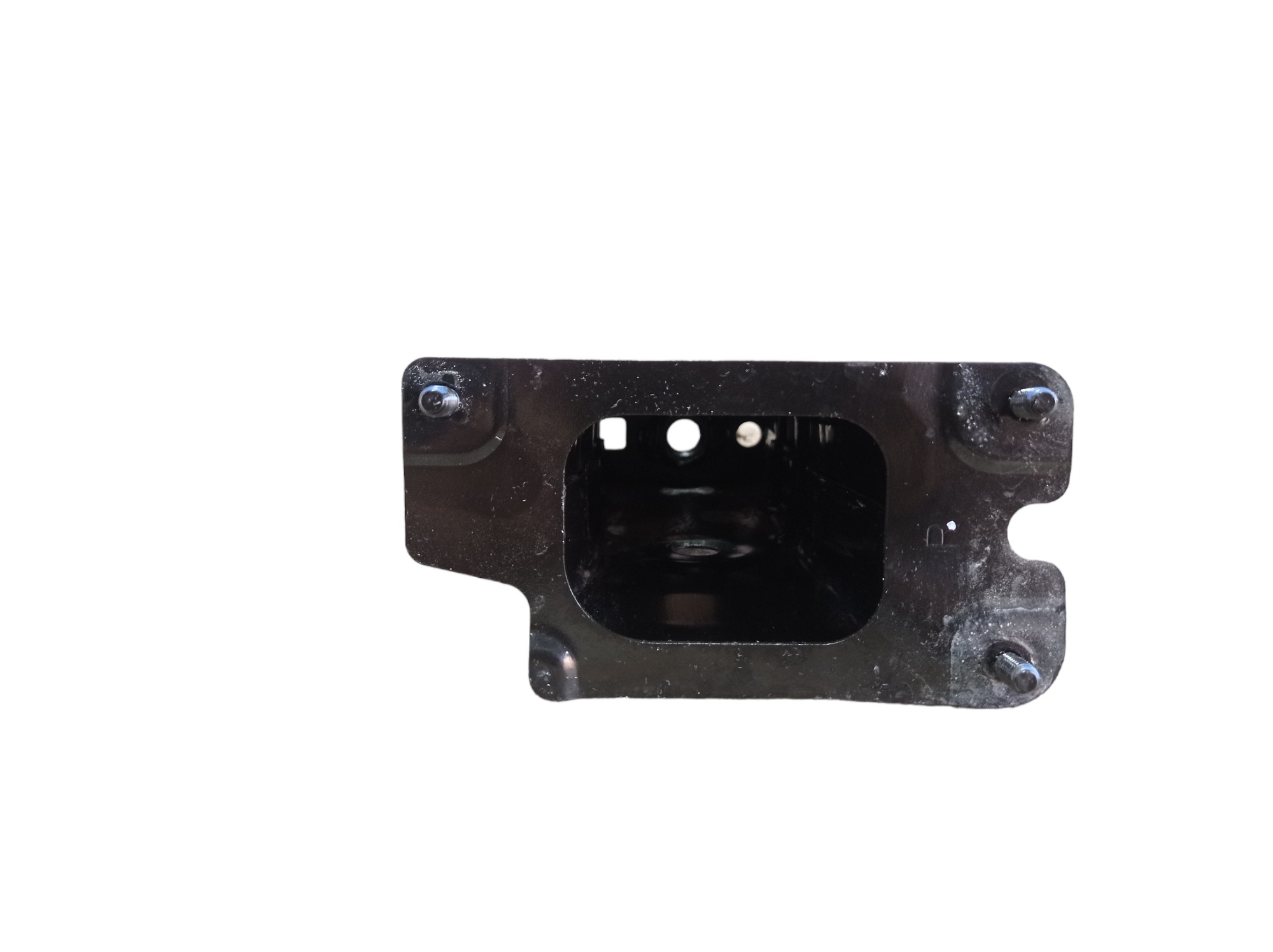 Ponta Longarina Direita Gwm Haval H6 Gt 1.5 2024 V598 3