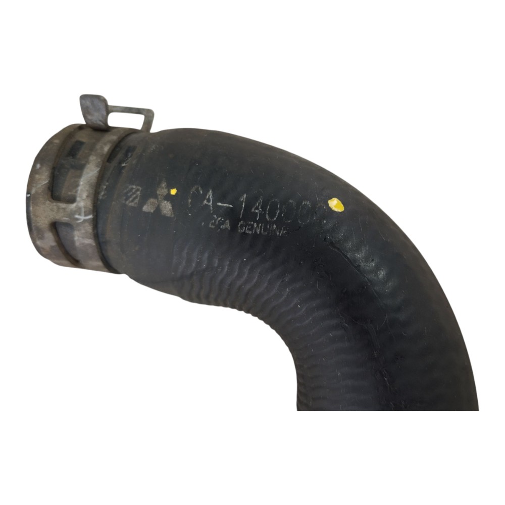 Mangueira Superior Radiador Mitsubishi L200 Sport 2004 V638 5