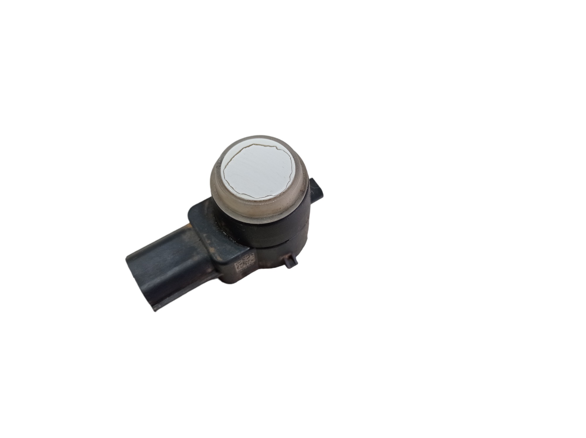 Sensor Estacionamento Traseiro Jeep Grand Cherokee Ltd V580 Branco 5