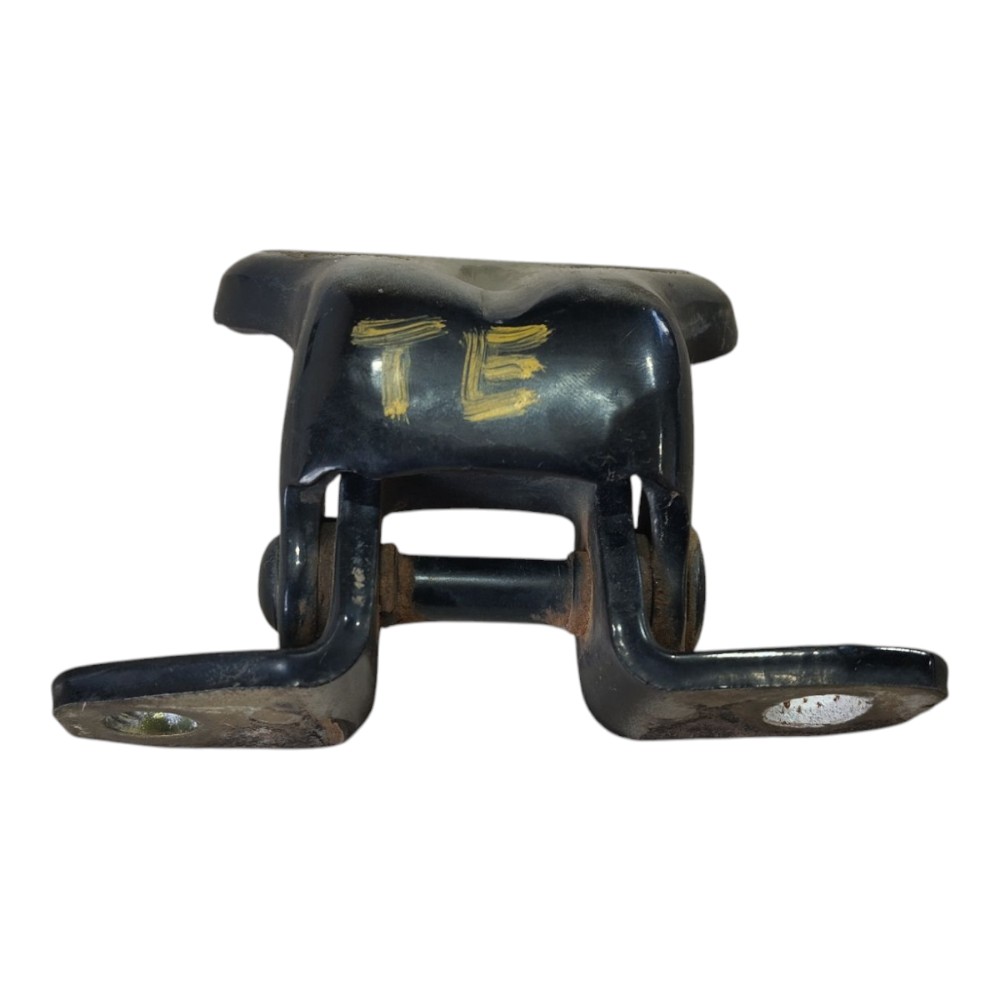 Dobradiça Porta Traseira Esq Mitsubishi L200 Sport 2004 V638 8