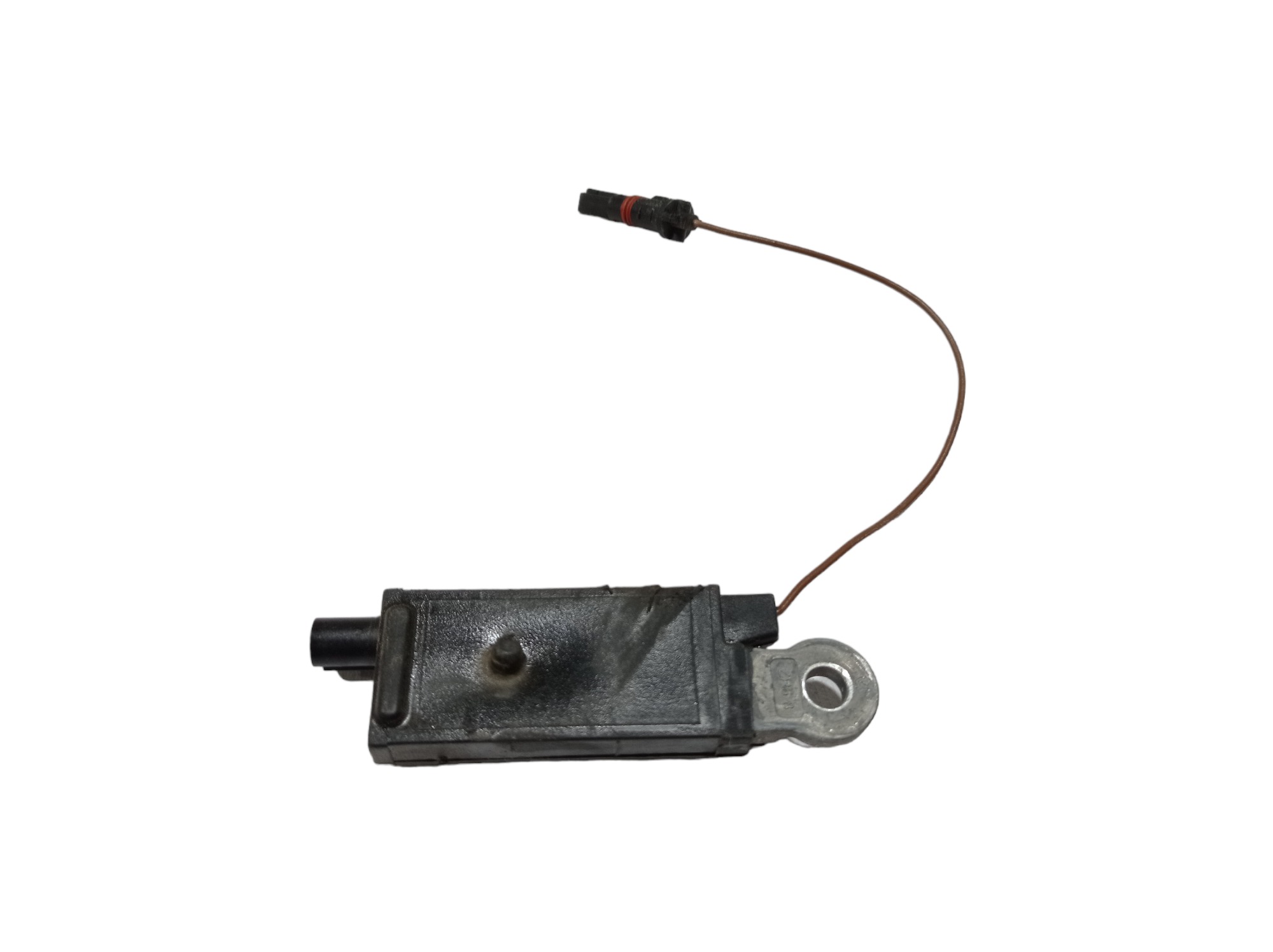 Antena Amplificador Som Range Rover Evoque 2022 V572 5