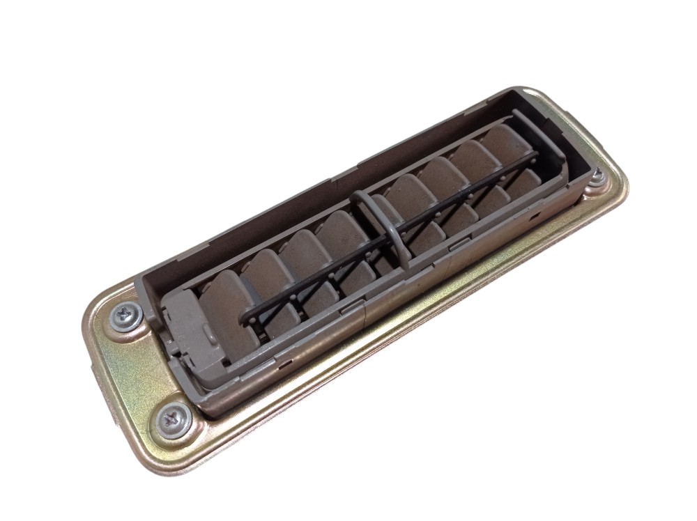 Difusor Ar Teto Toyota Prado 3.0 2005 V620 4
