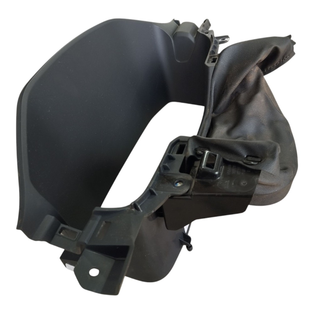 Moldura Painel Instrumento Ram Rampage Rt 2023 2024 V641 4