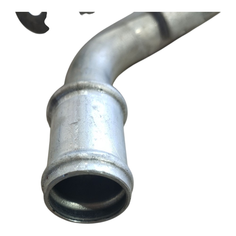 Cano Arrefecimento Agua Vw Taos Highline 2022 2024 V655 5