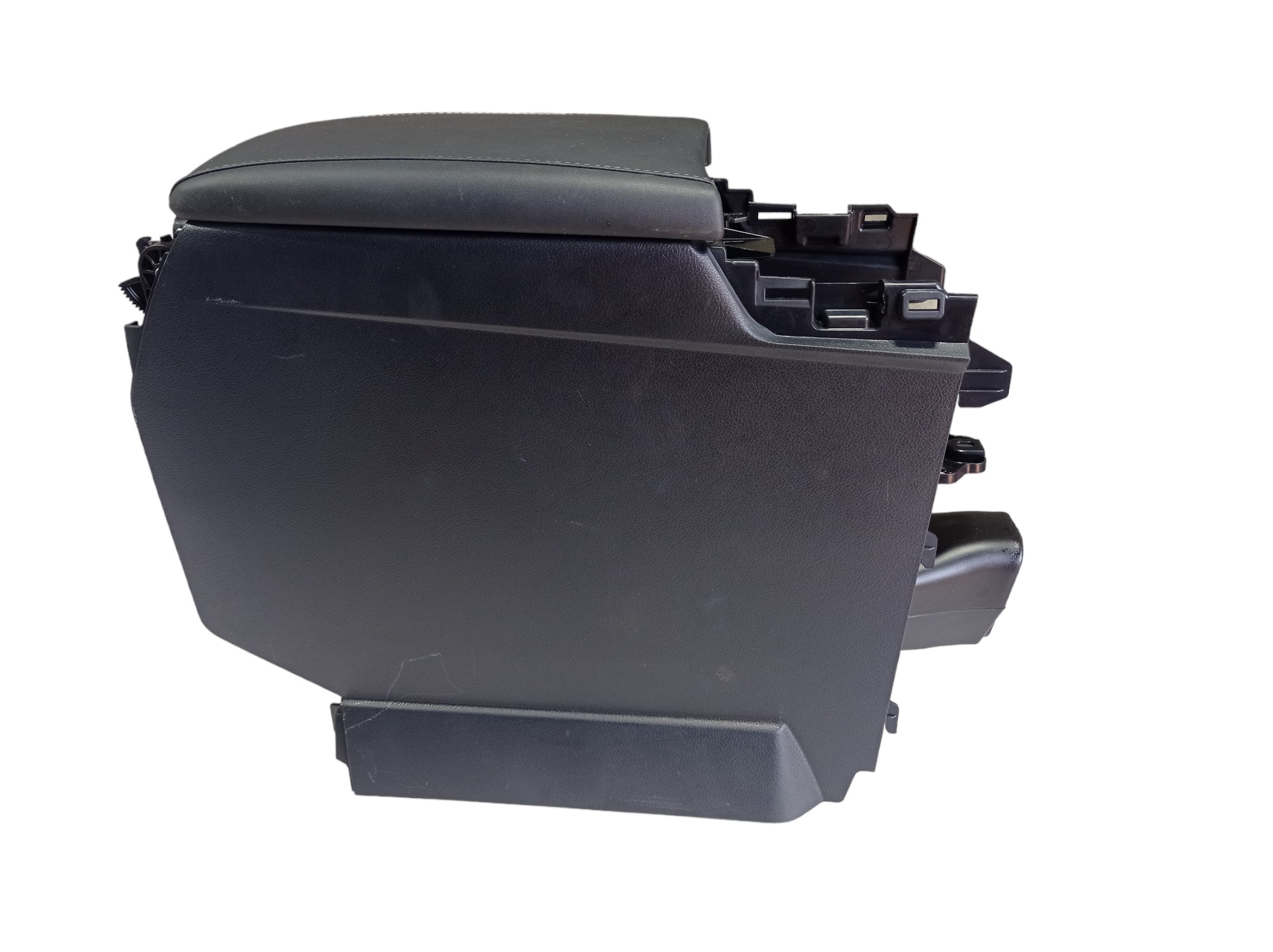 Apoio Braço Console Lexus Rx 450hl 2021 V576 Preto 7