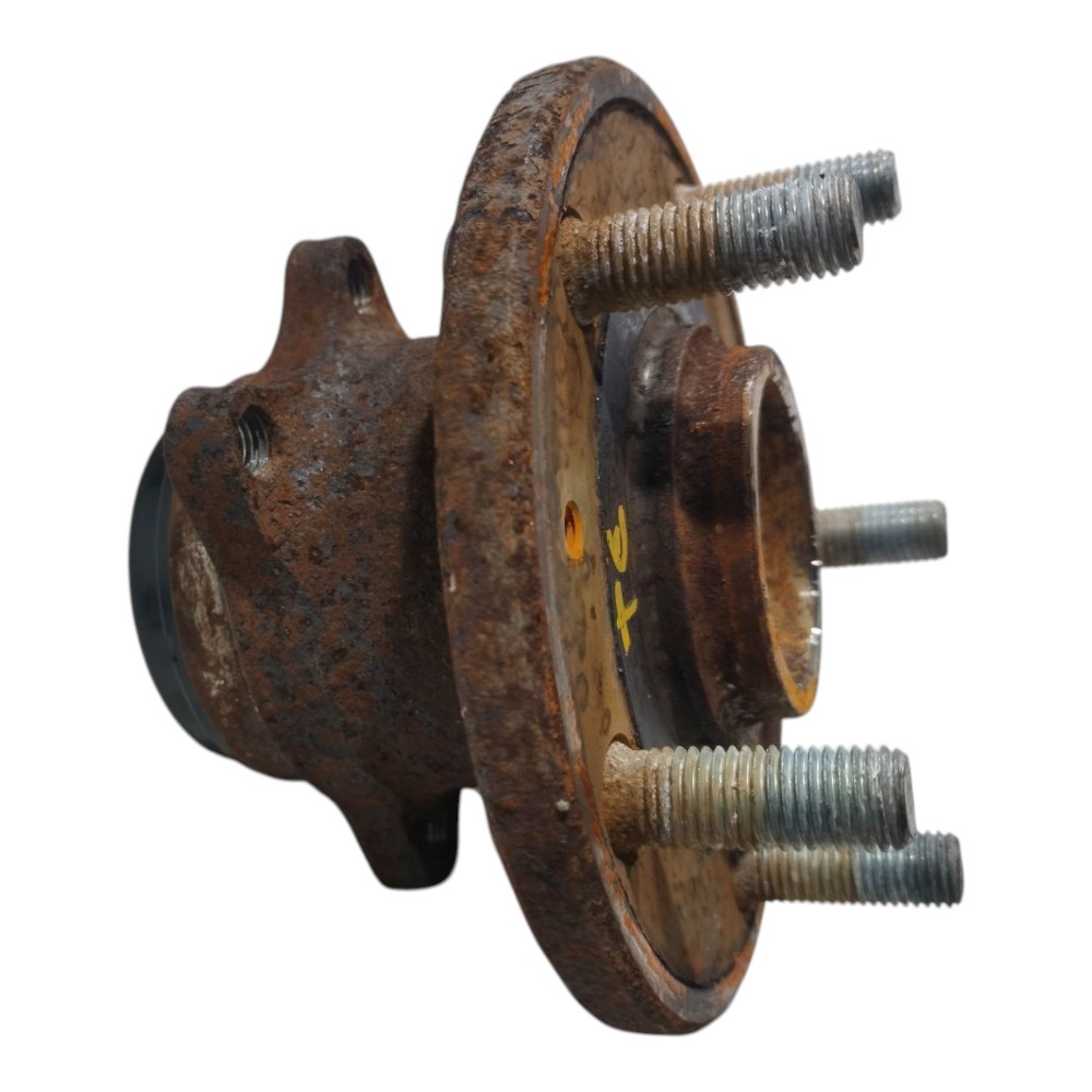 Cubo roda traseiro esquerdo Jac T50 2020 V662 4